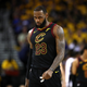 Image for article titled This Is How It Feels When You're The Only Good Player On An NBA Finals Team